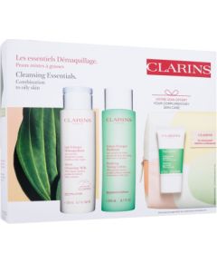 Clarins Cleansing Essentials 200ml