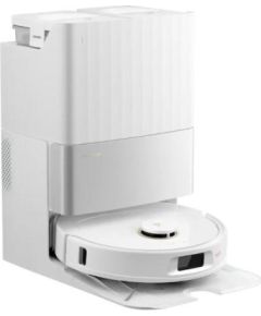 ROBOROCK QRevo 5AE White Robot Vacuum Cleaner