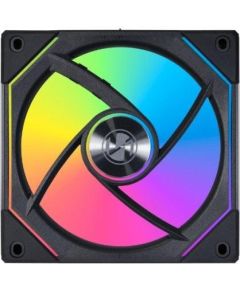 CASE FAN 120MM/G99.12SLIN1W1B.00 LIAN LI
