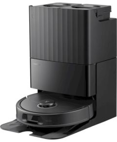 ROBOROCK QRevo 5AE Black Robot Vacuum Cleaner
