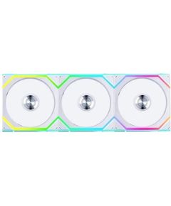 CASE FAN 120MM/G99.12RSLIN1W3W.00 LIAN LI