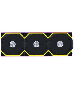 CASE FAN 120MM/G99.12RSLIN1W3B.00 LIAN LI