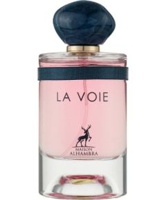 MAISON ALHAMBRA La Voie EDP spray 100ml