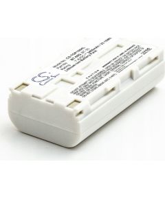 Akumulator do Topcon BT-62Q 7,4V3400mAh Li-Ion