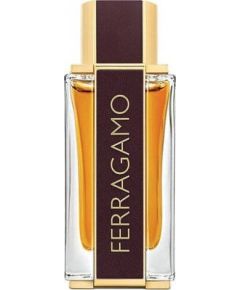 SALVATORE FERRAGAMO Spicy Leather Special Edition Parfum spray 100ml