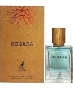 Lattafa Kvepalai Lattafa Maison Alhambra Megara EDP, 50mL