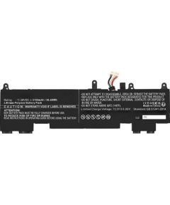 CoreParts CoreParts MBXHP-BA0322 części zamienne do notatników Bateria