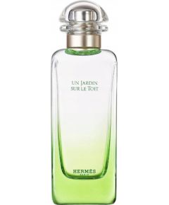 Hermes Un Jardin Sur Le Toit Woda toaletowa refillable spray 100ml
