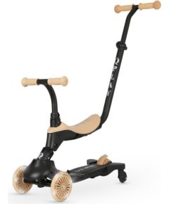 Qplay Hulajnoga Sema Evo 3w1 Khaki