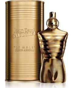 JEAN PAUL GAULTIER Le Male Elixir Absolu Parfum spray 125ml