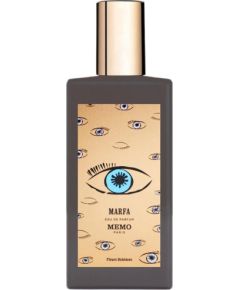 MEMO PARIS Marfa EDP spray 200ml