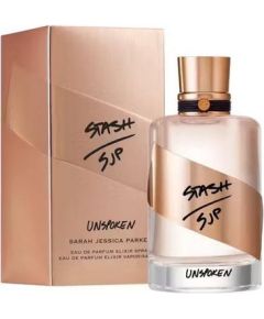 SARAH JESSICA PARKER Stash Unspoken EDP spray 50ml