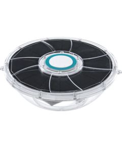 Bestway FloatBright Solcell LED Poolfontän