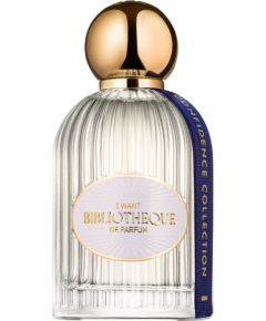 BIBLIOTHEQUE DE PARFUM I Want EDP spray 100ml