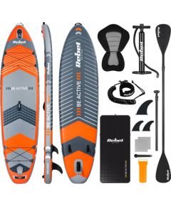 Rebel SUP dēlis REBEL ACTIVE RBA-4507 – oranžs