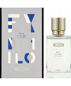 EX NIHILO Initiale Bois D’Hiver EDP spray 100ml