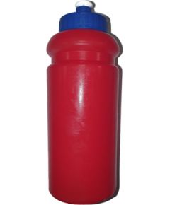 WATER BOTTLE 0,5L (sark.)Pudele