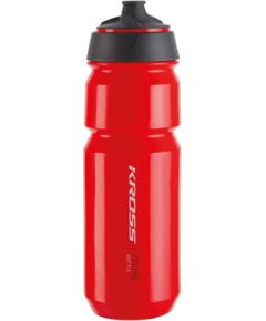 Kross Sa TEAM EDITION 750 (sarkan.) pudele