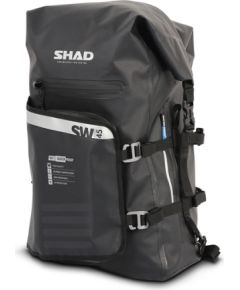 SW45 Bagāžu soma(black) X0SW45