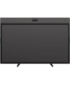LOGITECH Rally Board 65 - GRAPHITE - PLUGE - WWi-9006 - KO/EU/INDO