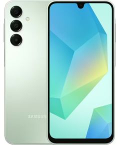 Samsung Galaxy A16 Смартфон 4GB / 128GB Green