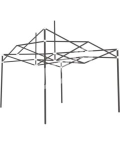 3x4,5 м Алюминиевая рама HEX40