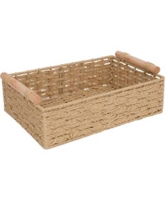 Grozs MAX SARA 34x23xH11,5cm