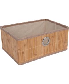 Grozs MAX BAMBOO 30x21xH13cm