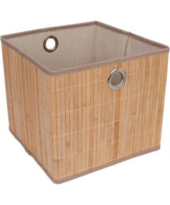 Grozs MAX BAMBOO 30x30xH27cm