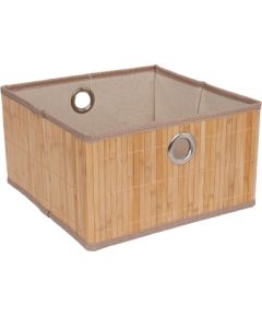 Grozs MAX BAMBOO 30x30xH17cm