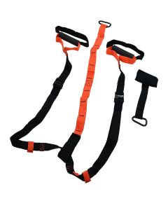 ProFit DK2253 strength training belts