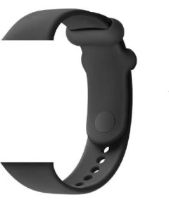Devia band Deluxe Sport for Xiaomi Mi Band 8 Pro| Redmi Watch 4 black