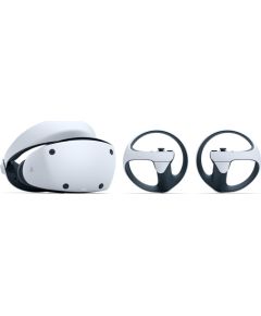 Sony PlayStation VR2 (Ekspozīc.)
