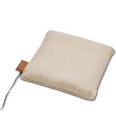 Masāžas spilvens Battery massage cushion, beige, Beurer MG139