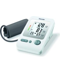 Blood pressure monitor Beurer ( 652.28) Asinsspiediena mērītājs