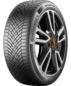 215/65R17 CONTINENTAL ALLSEASONCONTACT 2 103V XL Elect BBB71 3PMSF M+S