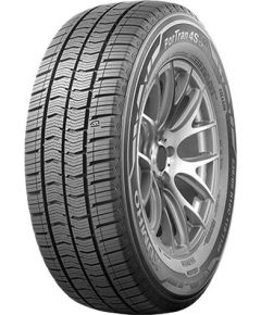 205/75R16 KUMHO CX11 113/111R CBB71 3PMSF M+S