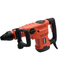 Yato YT-82135 rotary hammer 1600 W 350 RPM SDS Max
