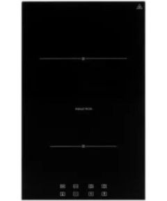 AKPO PIA 6802 WHITE induction cooktop - 2 fields