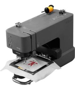 Brother PP1 Skitch embroidery machine