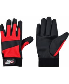 AWTools STANDARD WORKWEAR GLOVES  XL 10
