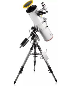 Телескоп BRESSER Messier NT203/1000 EXOS-2 PMC-Eight Goto
