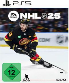 PS5 NHL 25 Playstation 5 video spēle