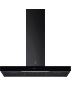 Electrolux LFT819K Skursteņa tipa nosūcējs 90cm 700.sērijas ar „Hob2Hood“