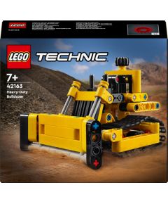 LEGO Technic Buldożer do zadań specjalnych 4 szt. (42163)