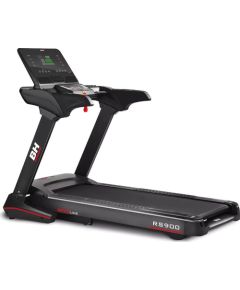 BH Fitness Bieżnia elektryczna RS900 LED BH Fitness