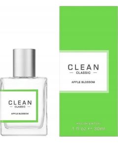 Clean CLEAN CLASSIC Apple Blossom EDP 30ml