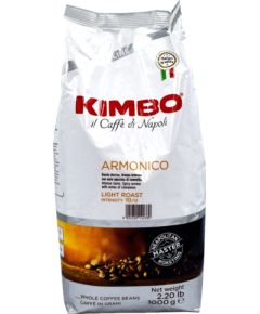 Kafijas pupiņas Kimbo Vending Armonico 1 kg