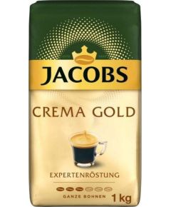 Marc Jacobs Kafijas pupiņas Jacobs Experten Crema Gold 1 kg