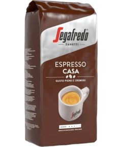Kafijas pupiņas Segafredo Espresso Casa 1 kg